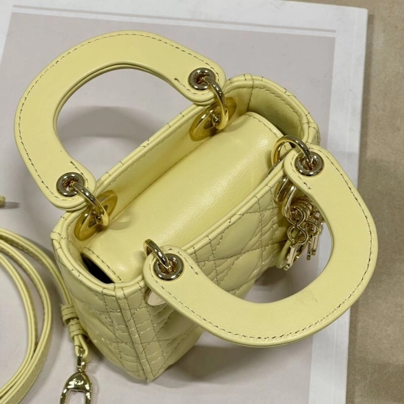 Christian Dior My Lady Bags UrbanChic 76355