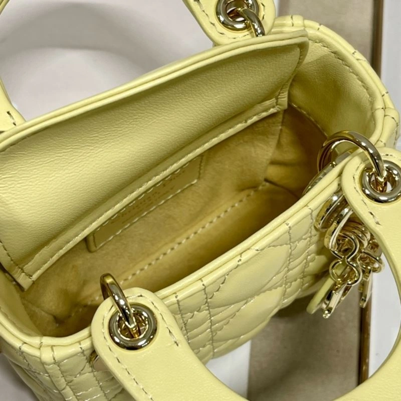 Christian Dior My Lady Bags UrbanChic 76355