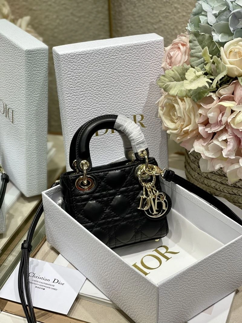 Christian Dior My Lady Bags FlexibleFit 76359