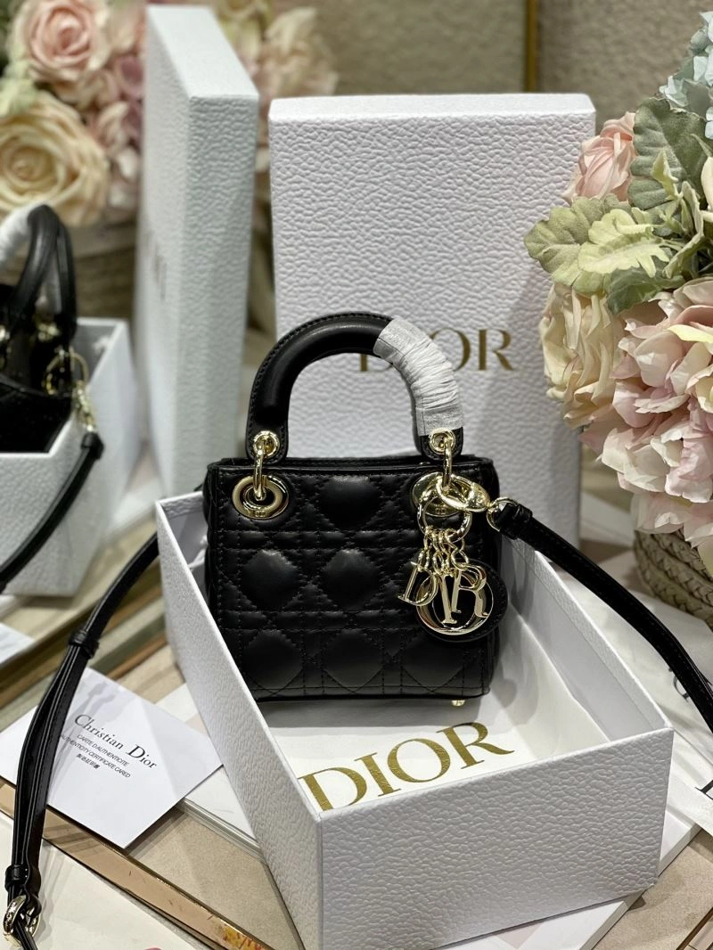 Christian Dior My Lady Bags FlexibleFit 76359