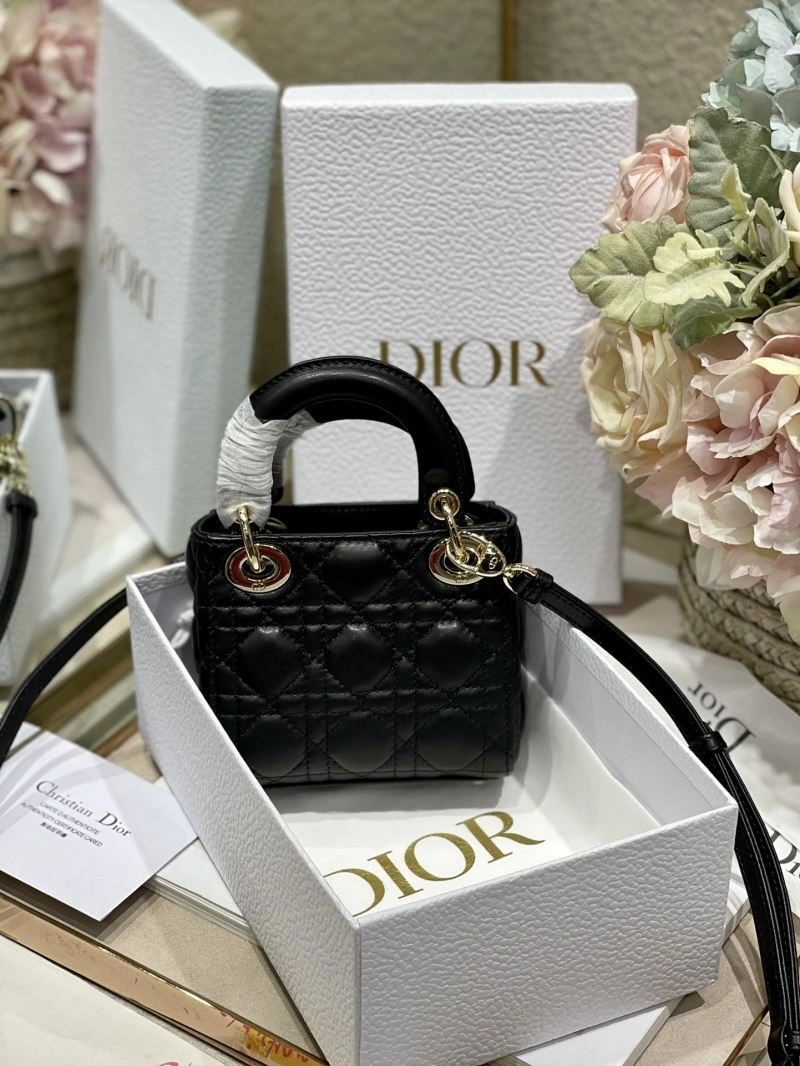 Christian Dior My Lady Bags FlexibleFit 76359