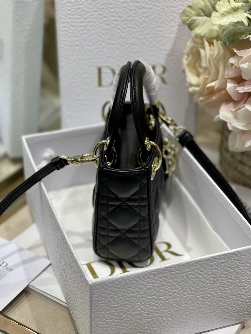 Christian Dior My Lady Bags FlexibleFit 76359