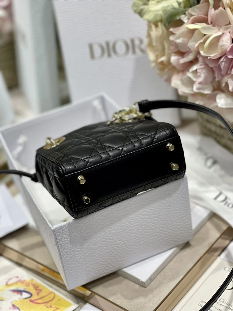 Christian Dior My Lady Bags FlexibleFit 76359