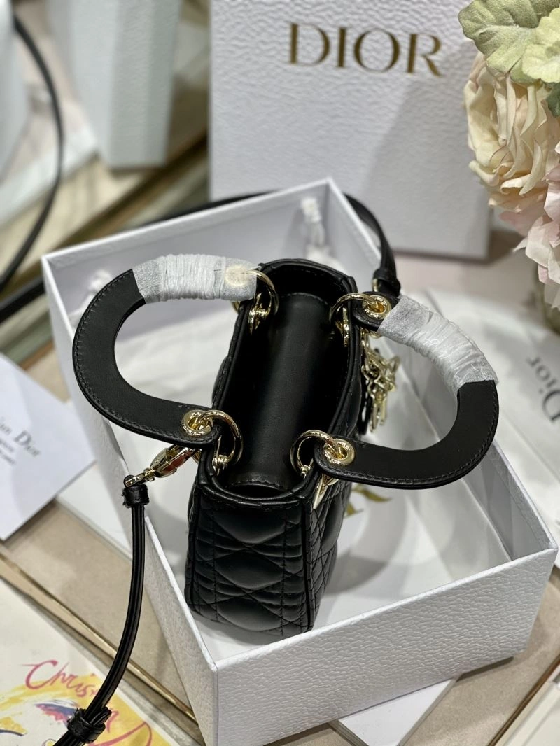 Christian Dior My Lady Bags FlexibleFit 76359