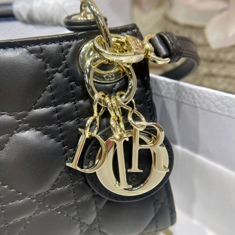 Christian Dior My Lady Bags FlexibleFit 76359