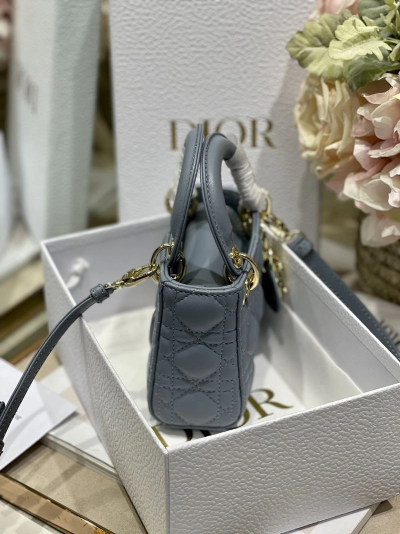 Christian Dior My Lady Bags Attractive 76357