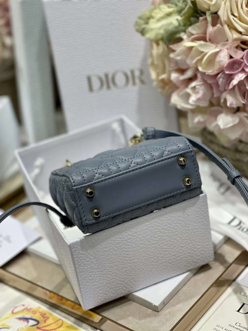 Christian Dior My Lady Bags Attractive 76357