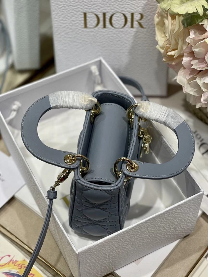 Christian Dior My Lady Bags Attractive 76357
