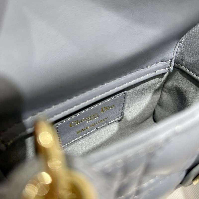Christian Dior My Lady Bags Attractive 76357