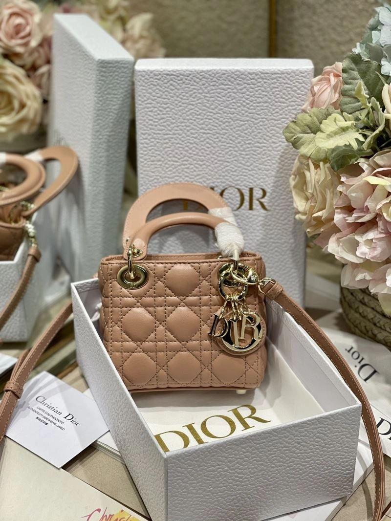 Christian Dior My Lady Bags ModernLook 76354