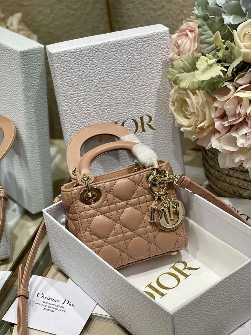 Christian Dior My Lady Bags ModernLook 76354