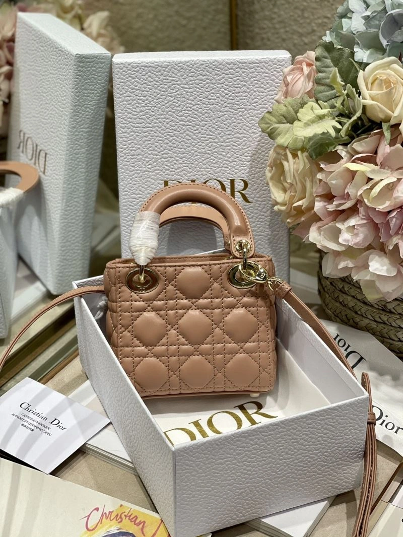 Christian Dior My Lady Bags ModernLook 76354