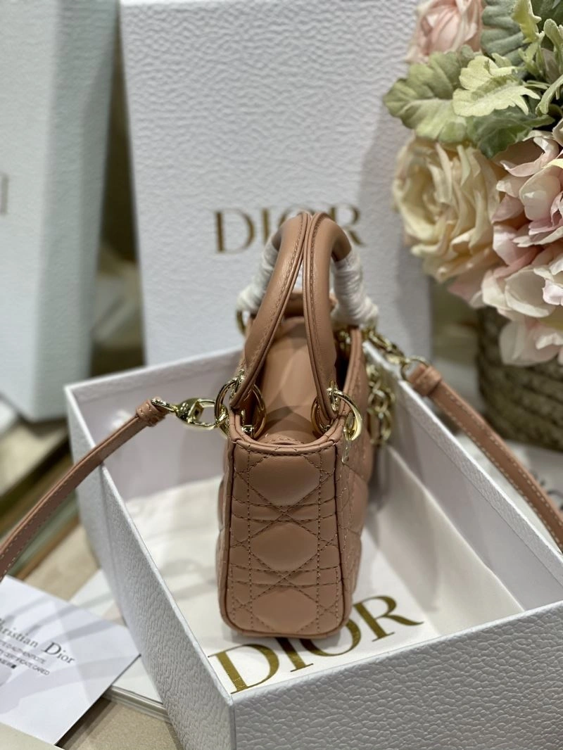 Christian Dior My Lady Bags ModernLook 76354