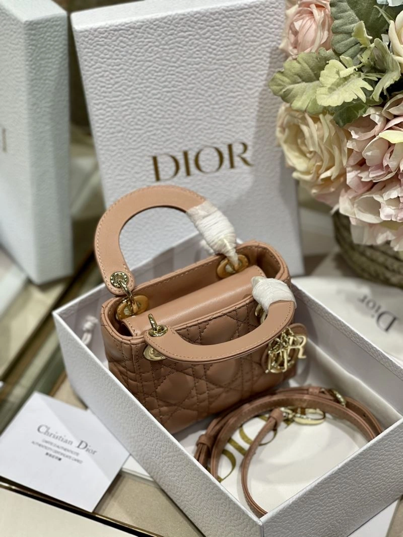 Christian Dior My Lady Bags ModernLook 76354