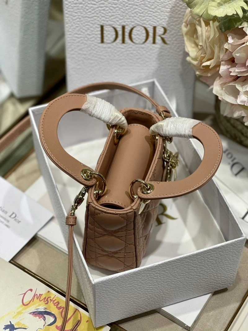 Christian Dior My Lady Bags ModernLook 76354