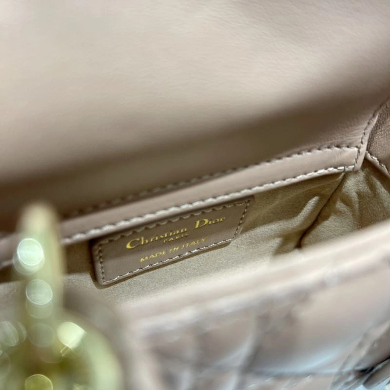 Christian Dior My Lady Bags ModernLook 76354