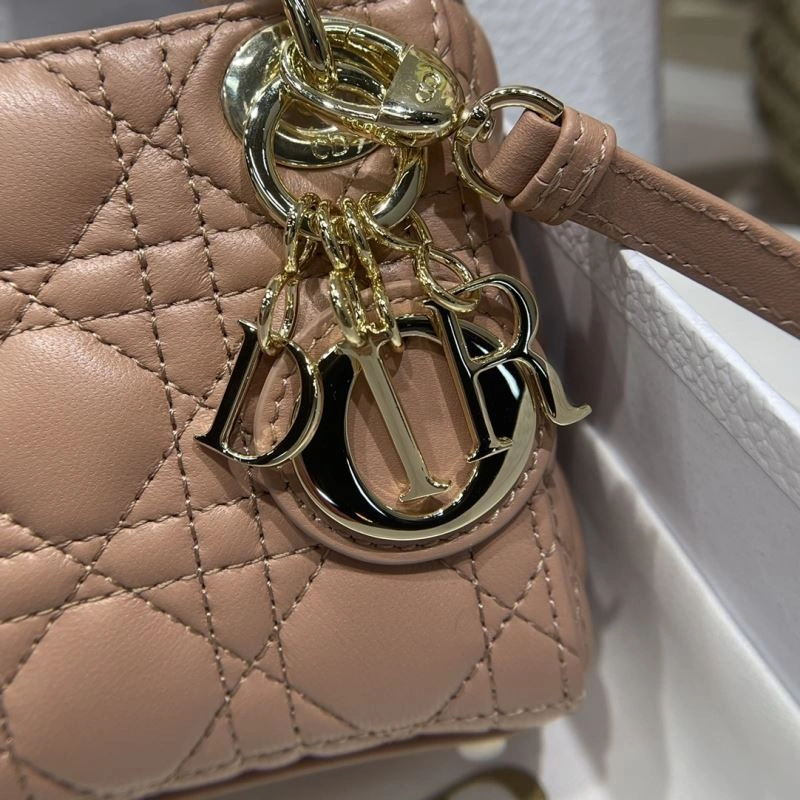 Christian Dior My Lady Bags ModernLook 76354