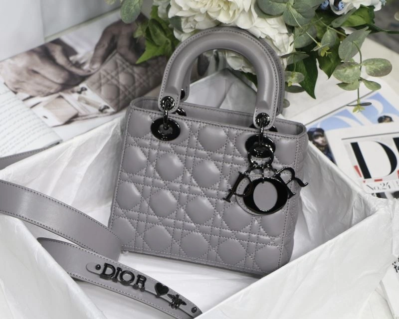Unique Christian Dior My Lady Bags 76353