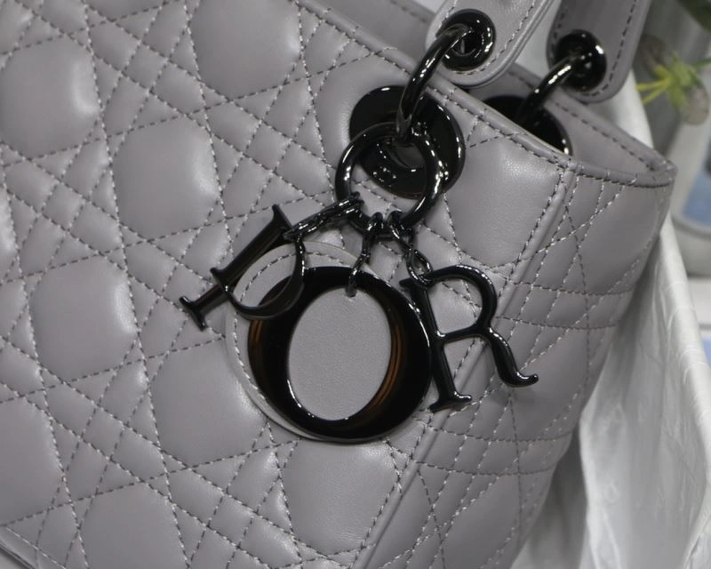 Unique Christian Dior My Lady Bags 76353