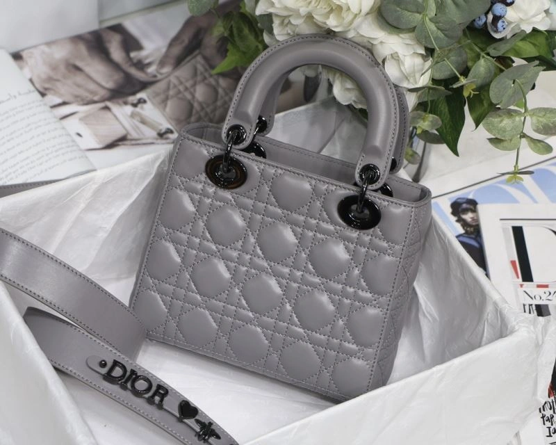 Unique Christian Dior My Lady Bags 76353