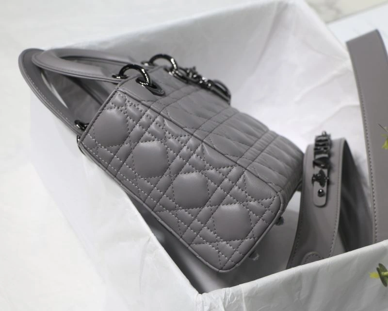 Unique Christian Dior My Lady Bags 76353