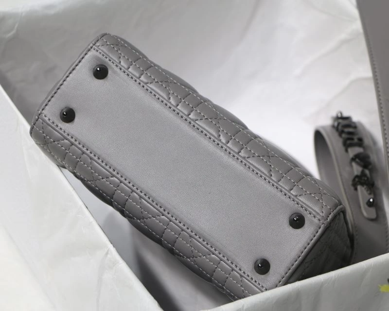 Unique Christian Dior My Lady Bags 76353