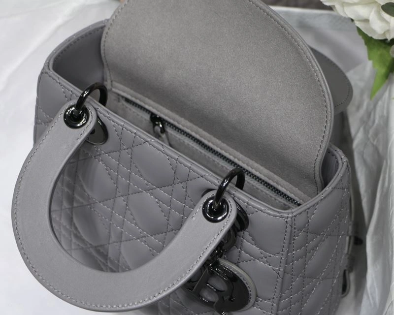 Unique Christian Dior My Lady Bags 76353