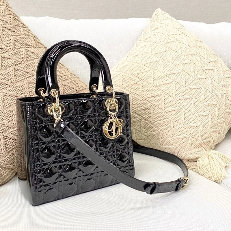 Timeless Christian Dior My Lady Bags 76352