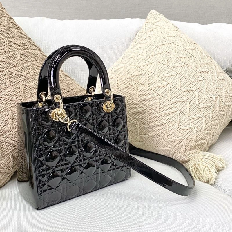 Timeless Christian Dior My Lady Bags 76352