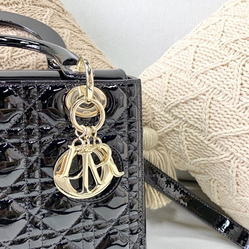 Timeless Christian Dior My Lady Bags 76352