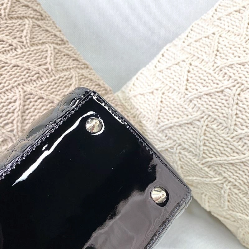 Timeless Christian Dior My Lady Bags 76352