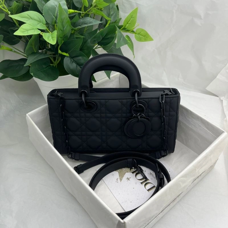 Compact Christian Dior My Lady Bags 76351