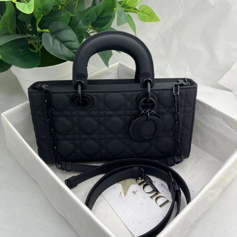 Compact Christian Dior My Lady Bags 76351