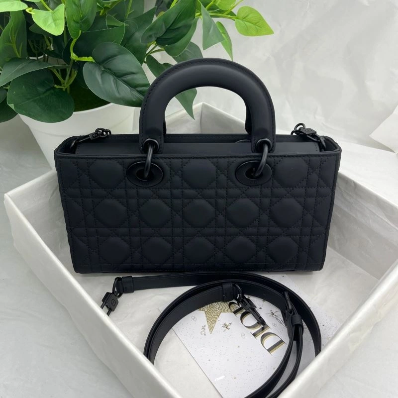 Compact Christian Dior My Lady Bags 76351