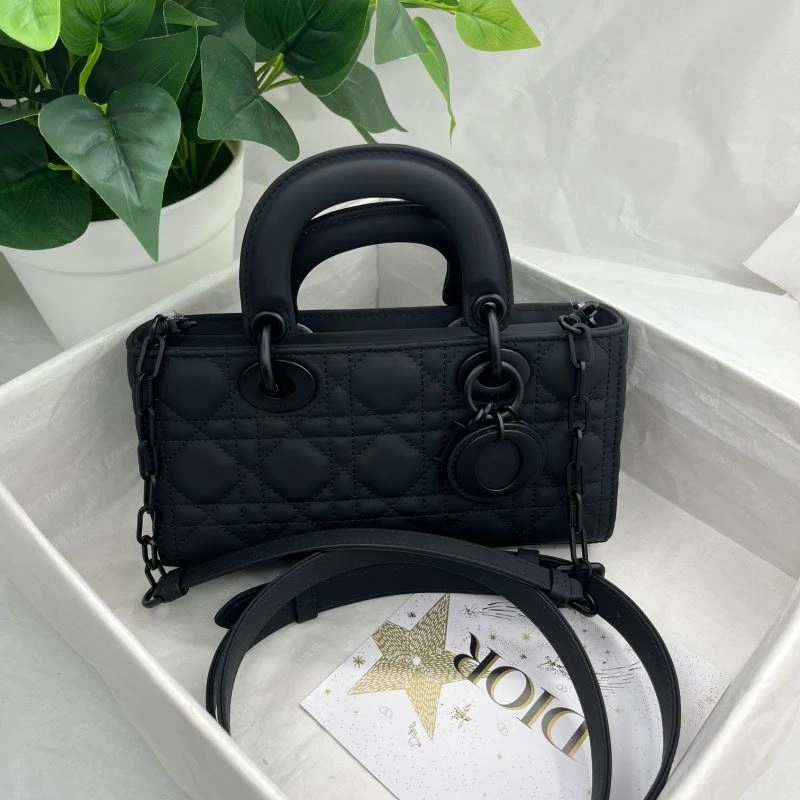 ComfortFit Christian Dior My Lady Bags 76350