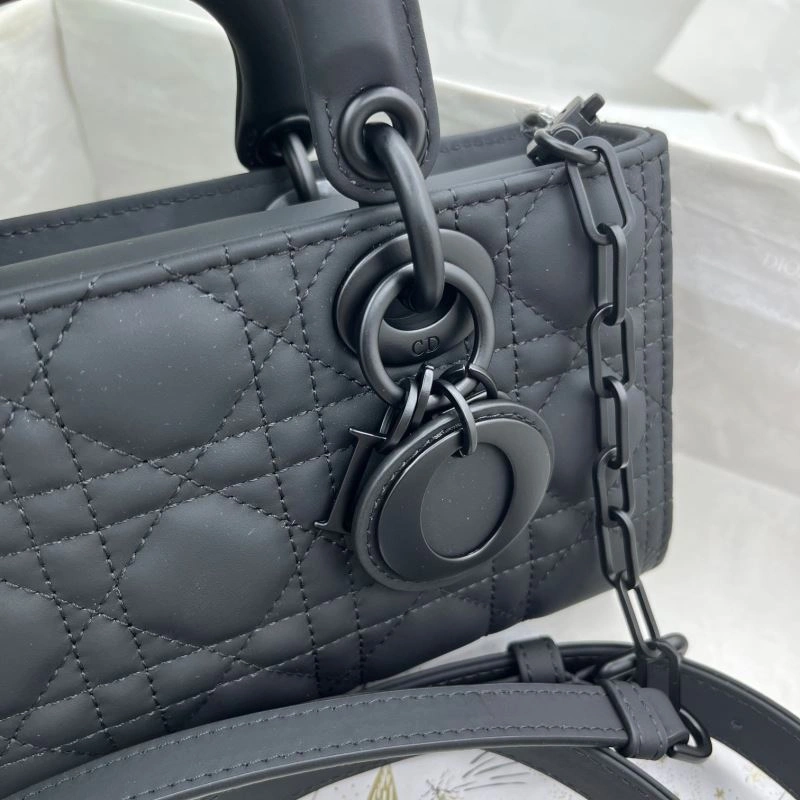 ComfortFit Christian Dior My Lady Bags 76350
