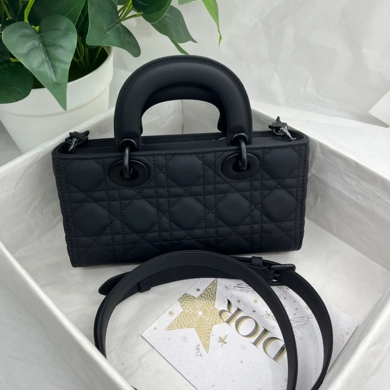 ComfortFit Christian Dior My Lady Bags 76350