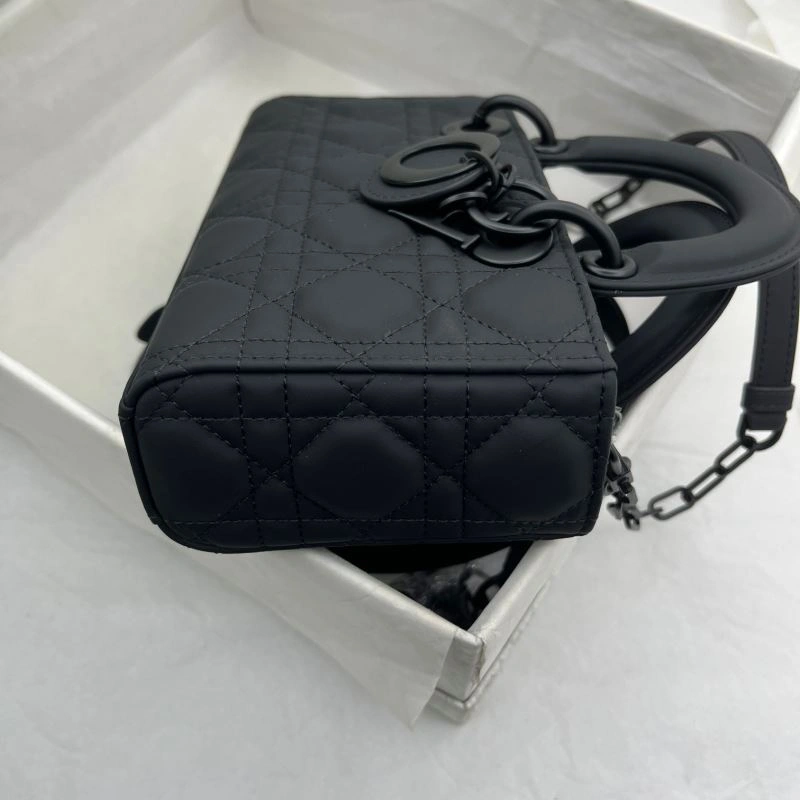 ComfortFit Christian Dior My Lady Bags 76350