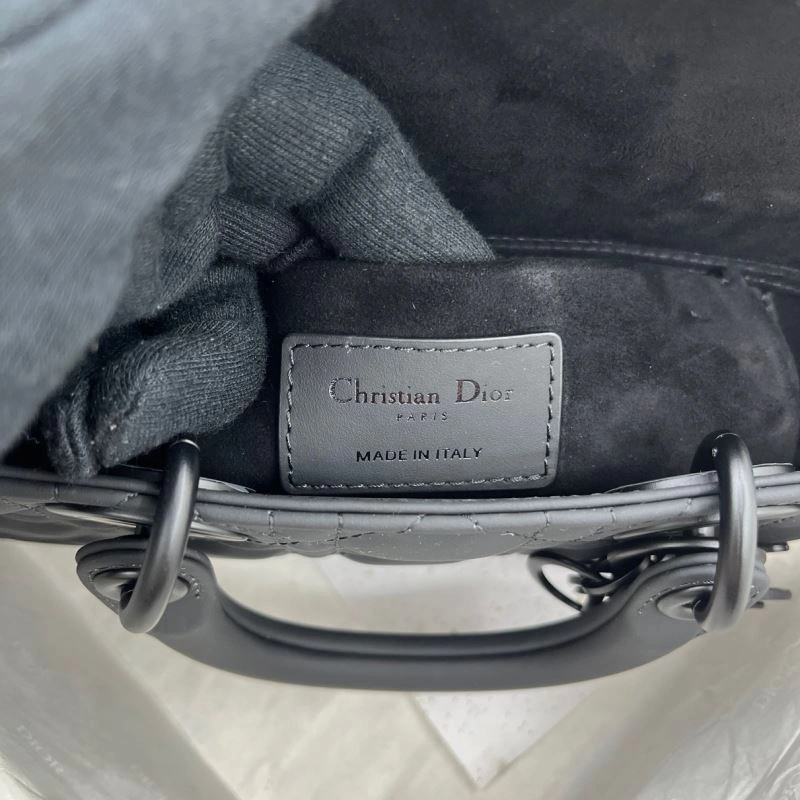 ComfortFit Christian Dior My Lady Bags 76350