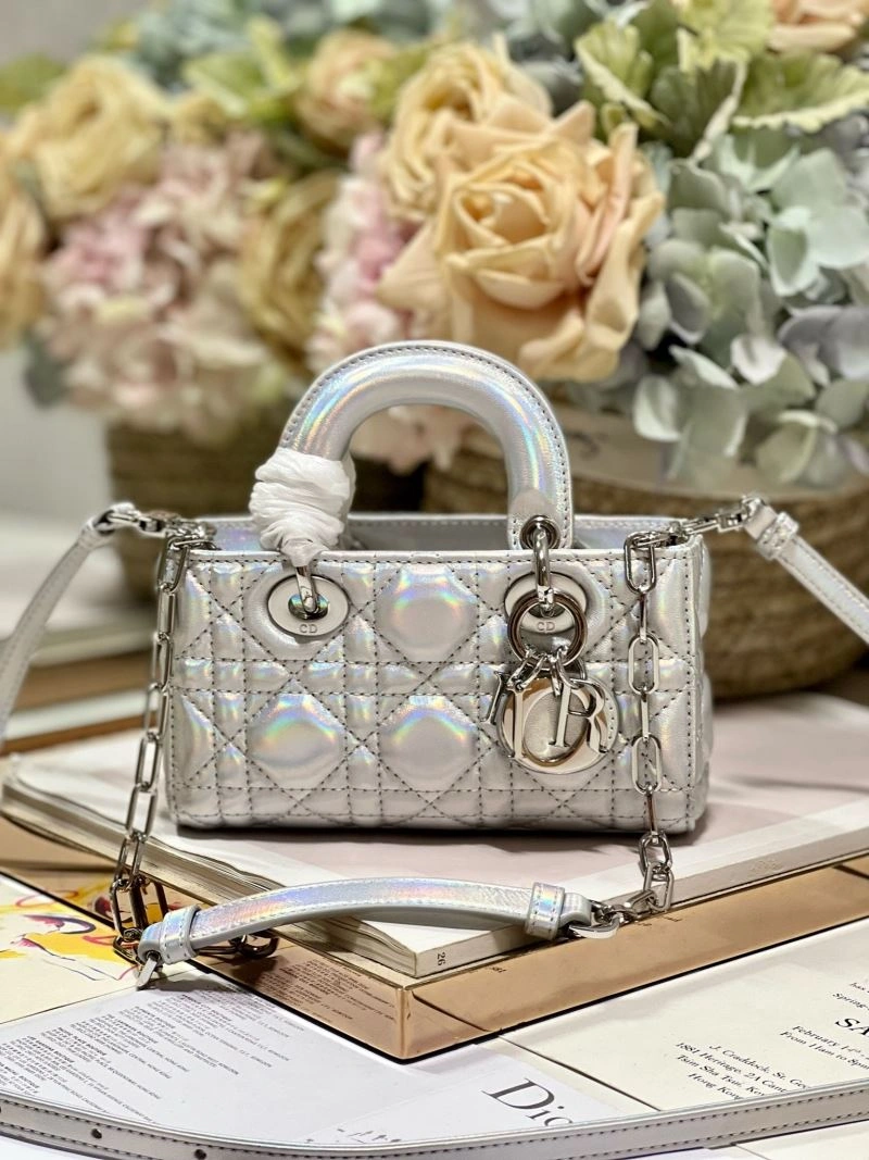Durable Christian Dior My Lady Bags 76344