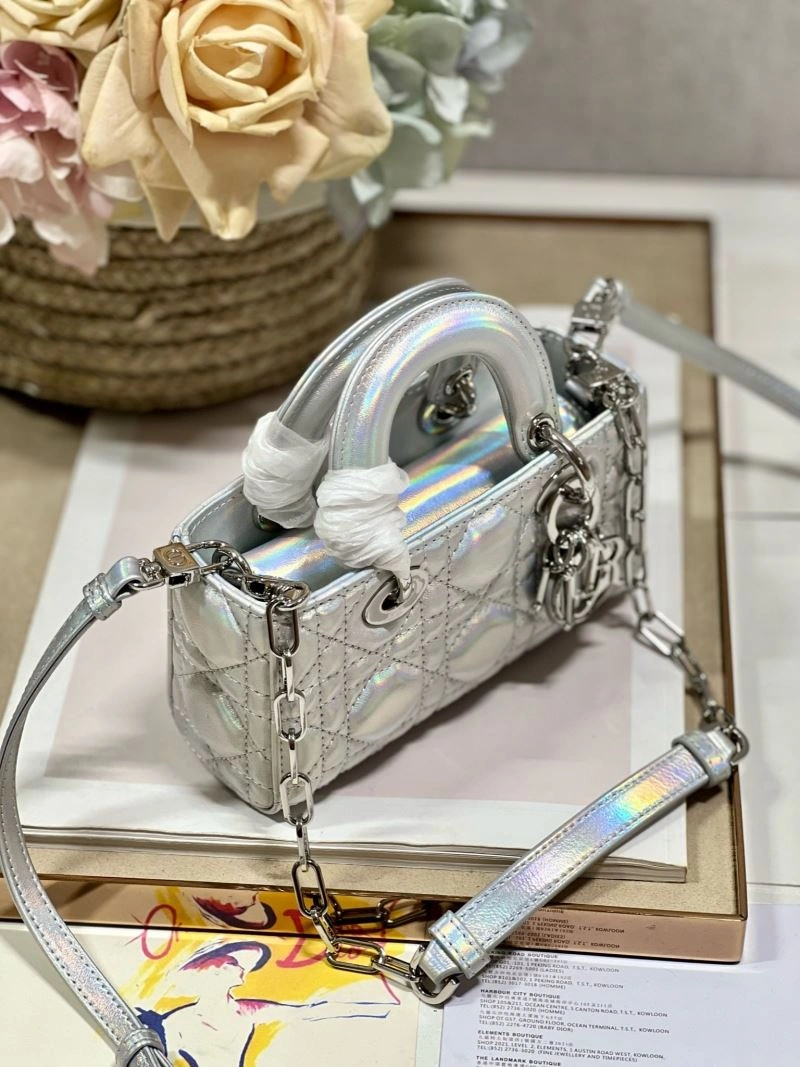 Durable Christian Dior My Lady Bags 76344
