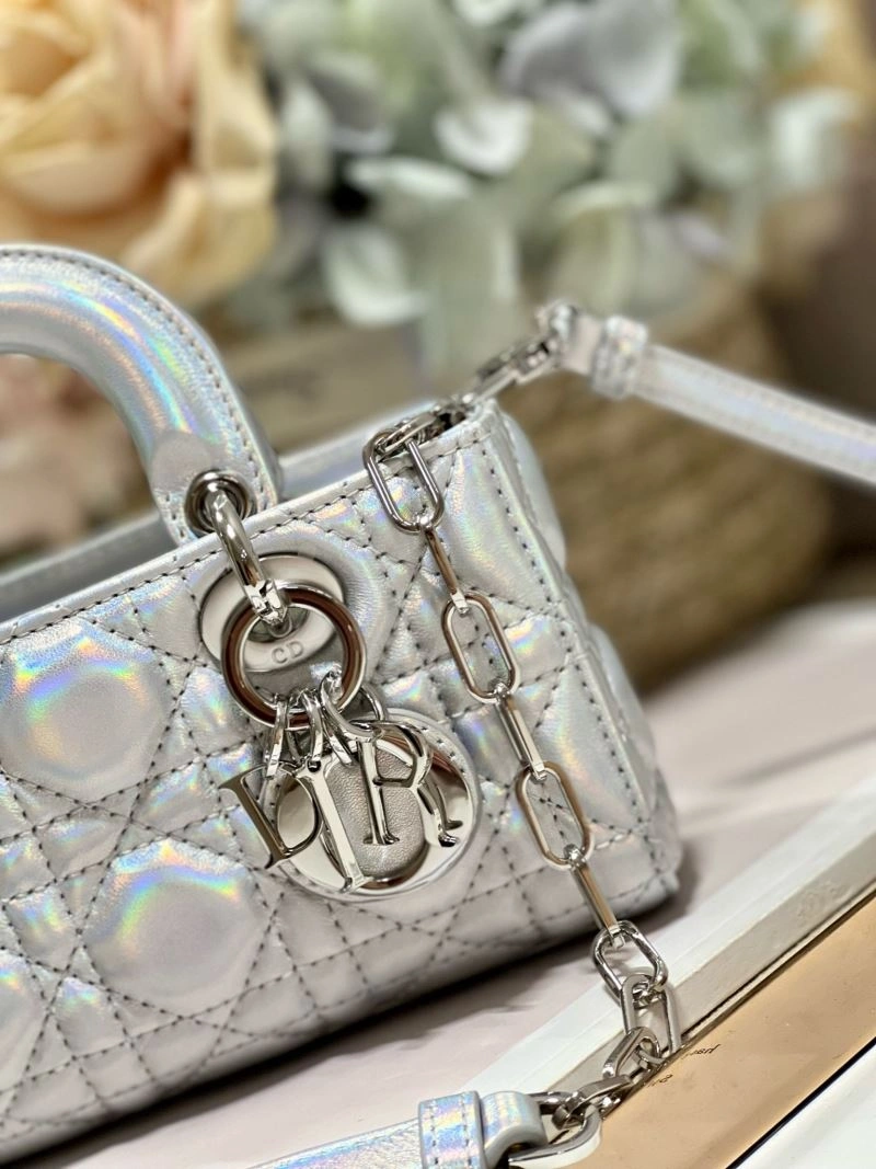 Durable Christian Dior My Lady Bags 76344
