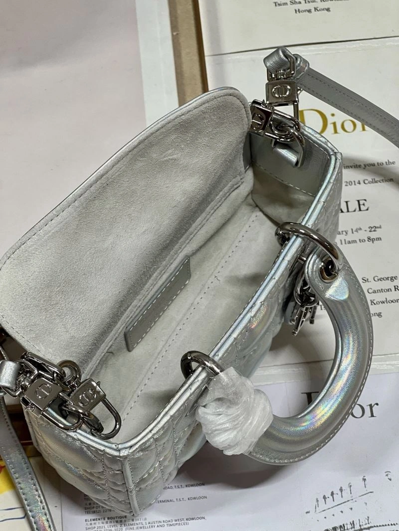 Durable Christian Dior My Lady Bags 76344