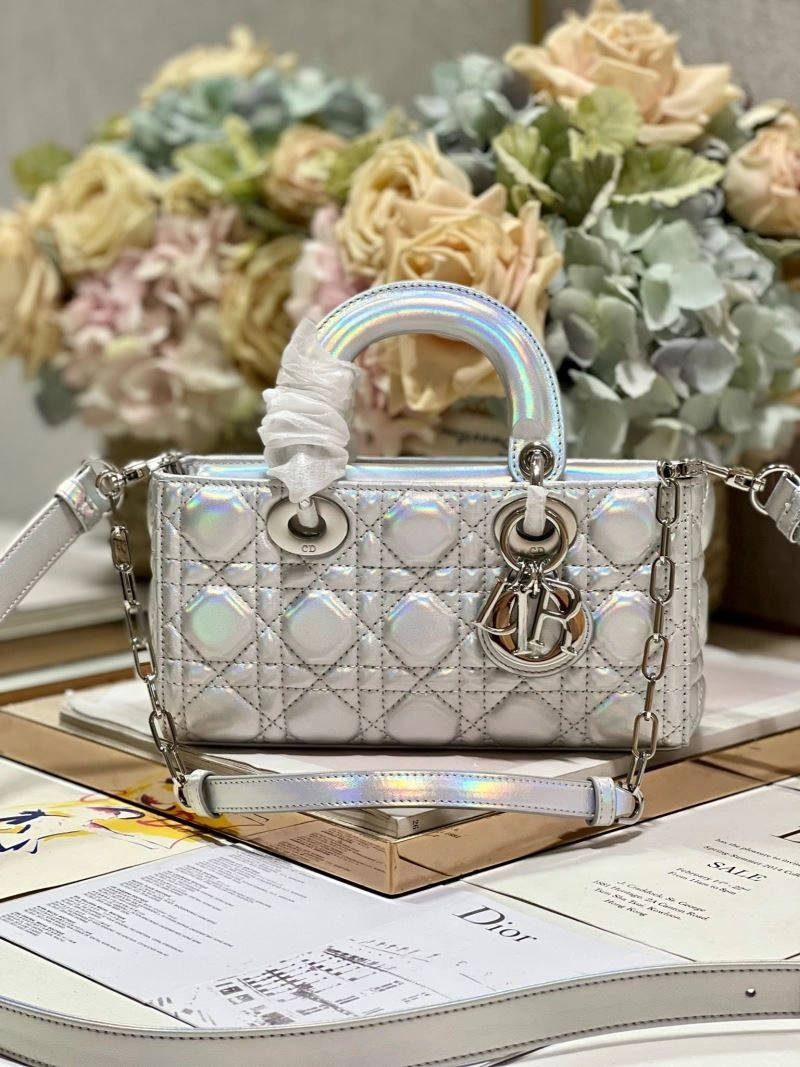 TechFriendly Christian Dior My Lady Bags 76334