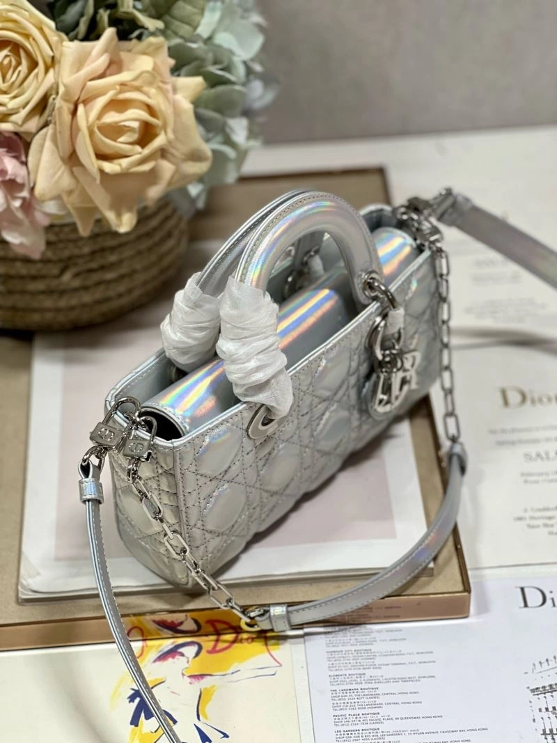 TechFriendly Christian Dior My Lady Bags 76334