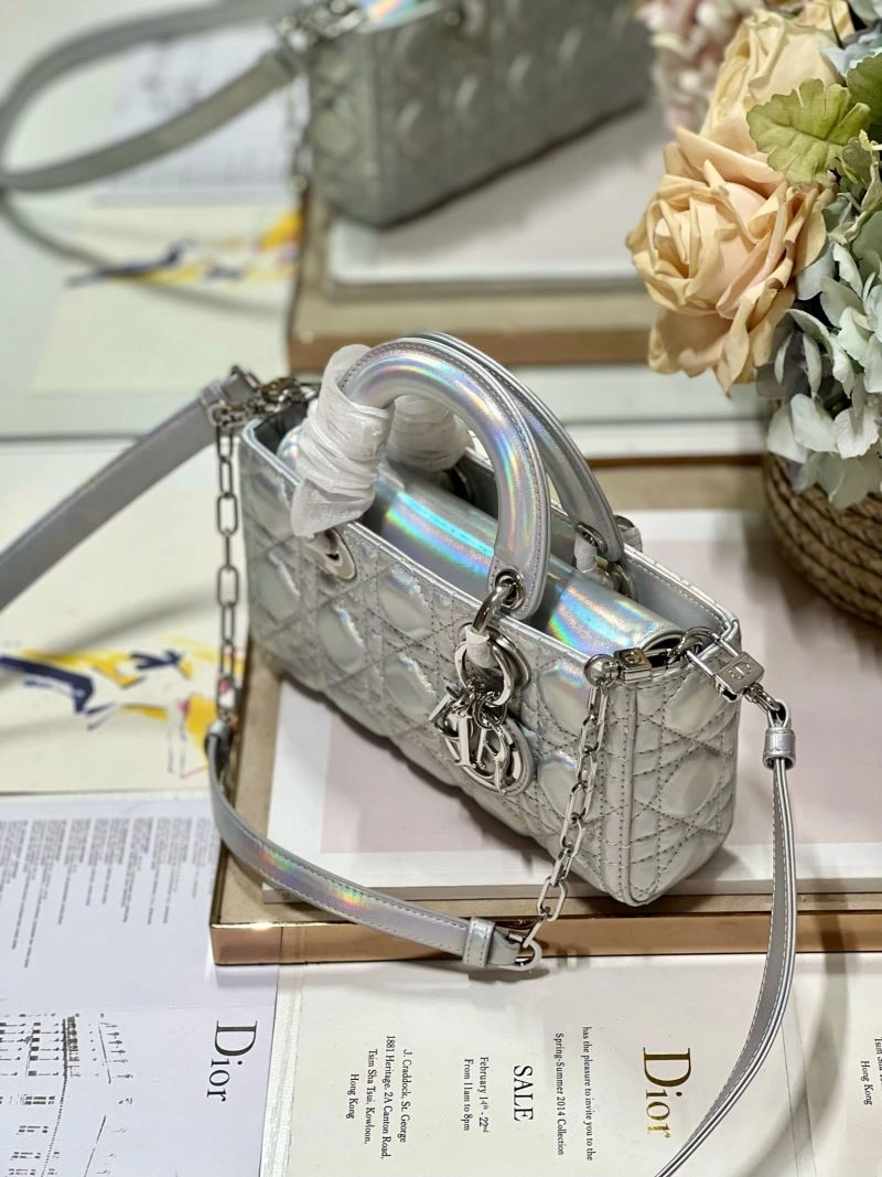 TechFriendly Christian Dior My Lady Bags 76334
