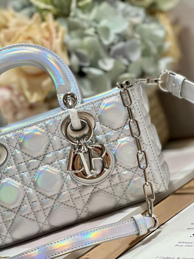 TechFriendly Christian Dior My Lady Bags 76334