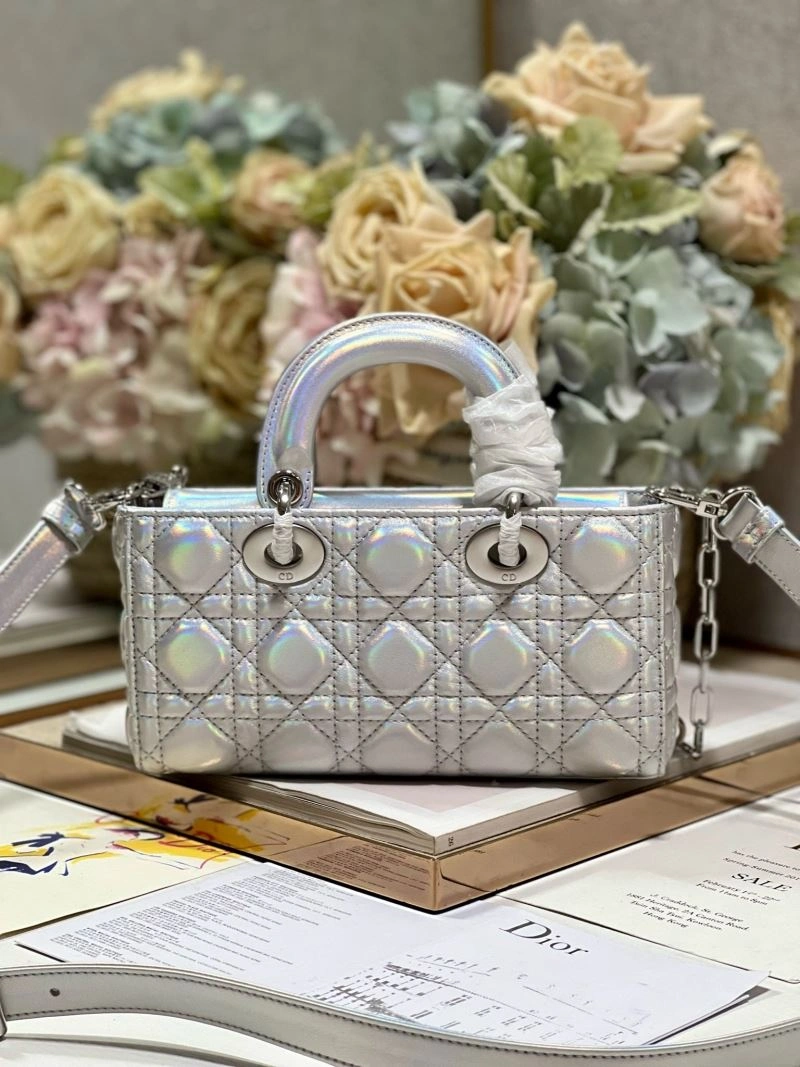 TechFriendly Christian Dior My Lady Bags 76334