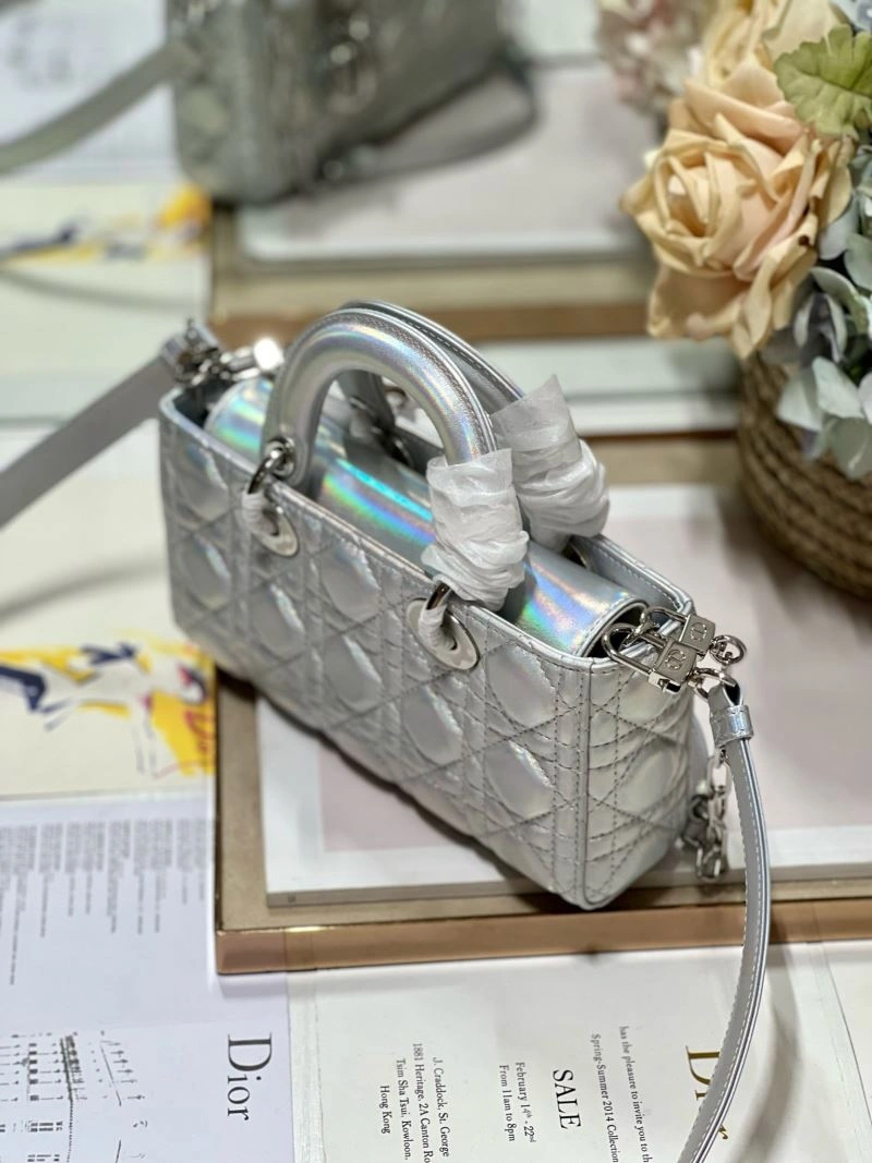 TechFriendly Christian Dior My Lady Bags 76334