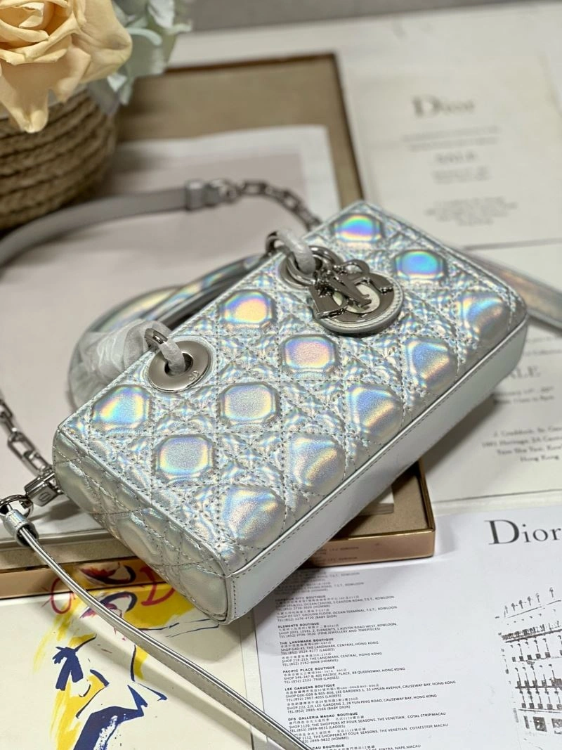 TechFriendly Christian Dior My Lady Bags 76334